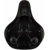 Shoyo SD-10 Lightweight Thick Saddle for Cars, Black