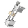 Fixed Angle Honing Guide Stainless Steel Wood Chisel Planer Blade