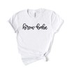 Esthetician Shirt - Cosmetologist - Cute Eyebrow Shirt - Brow