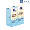 Chong Kun Dang Live Lactobacillus 19 Free Probiotics Colostrum Bifidus 2-month supply for the entire family for elementary school children / 종근당 생 유산균19 프리 프로바이오틱스 초유 비피더스 초등학생 어린이 온가족 2개월분