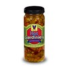 Vienna Hot Giardiniera 16oz