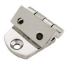 NRC&XRC Heavy Duty Marine Grade 316 Stainless Steel Offset Short