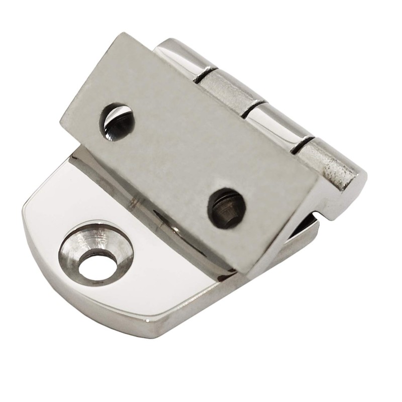 NRC&XRC Heavy Duty Marine Grade 316 Stainless Steel Offset Short