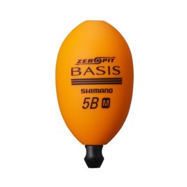 Shimano 22 Basis Zero Pid (M) PGB02VOR5B Orange