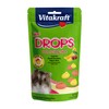 Vitakraft Mini Drops Cherry Banana Treats for Hamsters Rats Mice