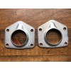 Speakeasy Garage FORD 9" INCH SMALL BEARING AXLE RETAINERS 3/8"