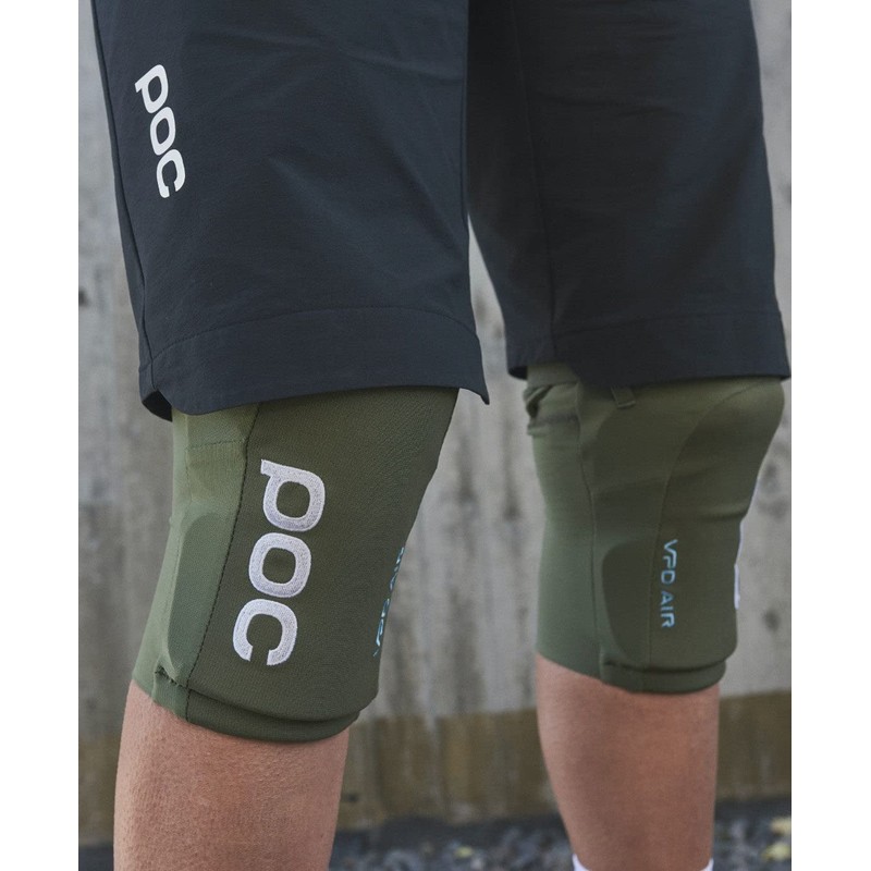 POC Joint VPD Air Knee - Lightweight and Flat Knee