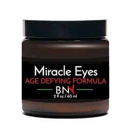 Bren New York Cosmetics BNY Miracle Eyes Age Defying Facial Cream
