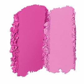 JUVIA'S PLACE Blushed Duo Blush - Shade: Vol 4