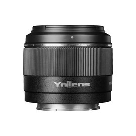 YONGNUO Upgraded YN50MM F1.8S DA DSM II Lens, for Sony E-Mount mirrorless Cameras, 50mm F1.8 Large Aperture, Auto Focus APS-C Standard Prime Lens