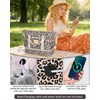Weekender Bags for Women Travel, Carry On Personal Item Duffle