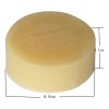 Jabón Para Afeitar Cabra Neozelandesa Miel Aceites Naturales