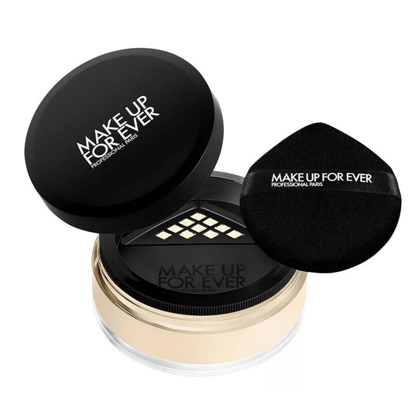 MAKE UP FOR EVER HD Skin Setting Powder - 1.1