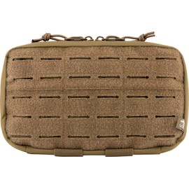 Viper TACTICAL Lazer Mag/Admin Panel Dark Coyote