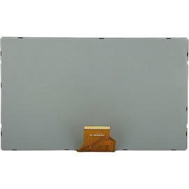 SCREENTRONICS LCD Screen Display Compatible Replacement for Snap-On Solus Edge EESC320 Diagnostic Automotive OBD Scanner