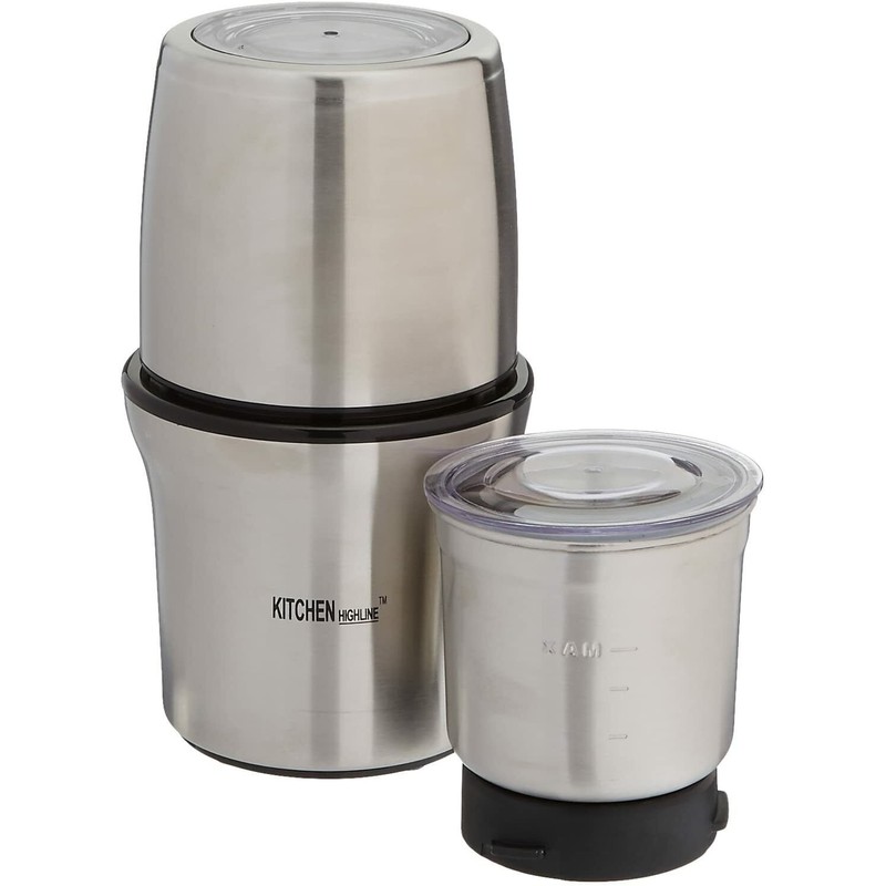 Kitchen Highline SP-7412S Coffee Grinder, Small
