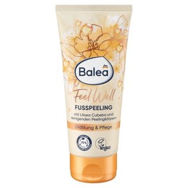 Balea [International Direct Shipping] Balea Philwell Foot Peeling 100ml / [해외직배송] 발레아 필웰 풋필링 100ml