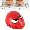 Cute Cartoon Mini Table Dust Sweeper Portable Desktop Vacuum Dust