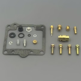Carburetor Rebuild Kit for Suzuki GS1000 GS1000G GS1000GL 1980-1981