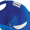 Beechfield - Blue B15 Baseball - Sun Hat, Sports Cap,