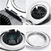 1 pcs Boiled Egg Cutter, Egg Cutter, Egg Slicer, Stainless