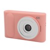 4K Digital Camera 48MP HD 16X Digital Zoom Autofocus Portable