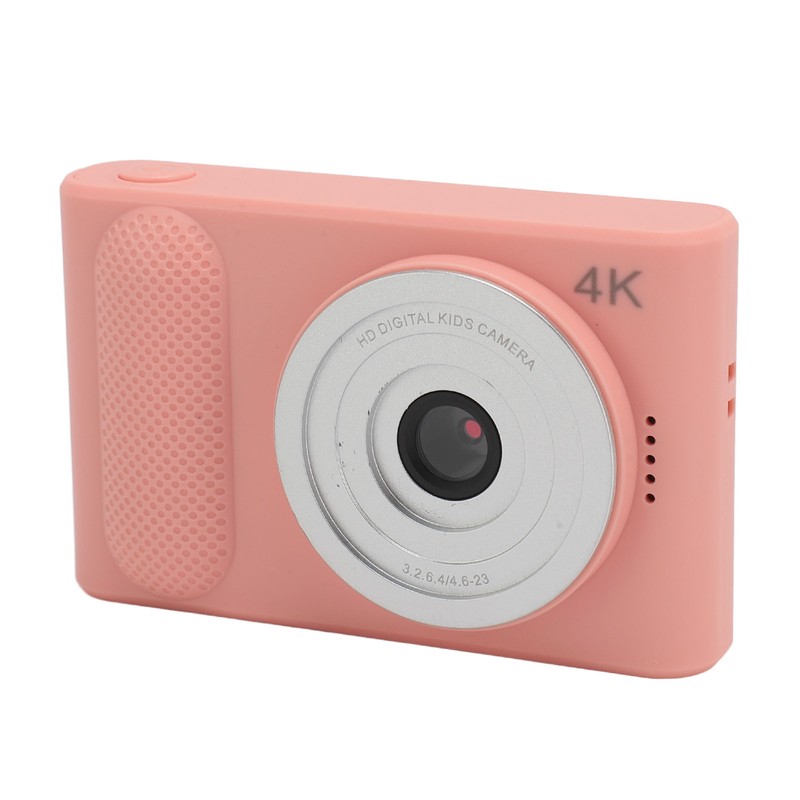 4K Digital Camera 48MP HD 16X Digital Zoom Autofocus Portable