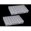 Diamond Painting Storage Box, Diamond Painting Accessory Boxes, Plastic Diamond