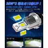 SUPAREE d2s LED Headlight, Ultra-Bright, Road Transport Vehicle Act Compliant,
