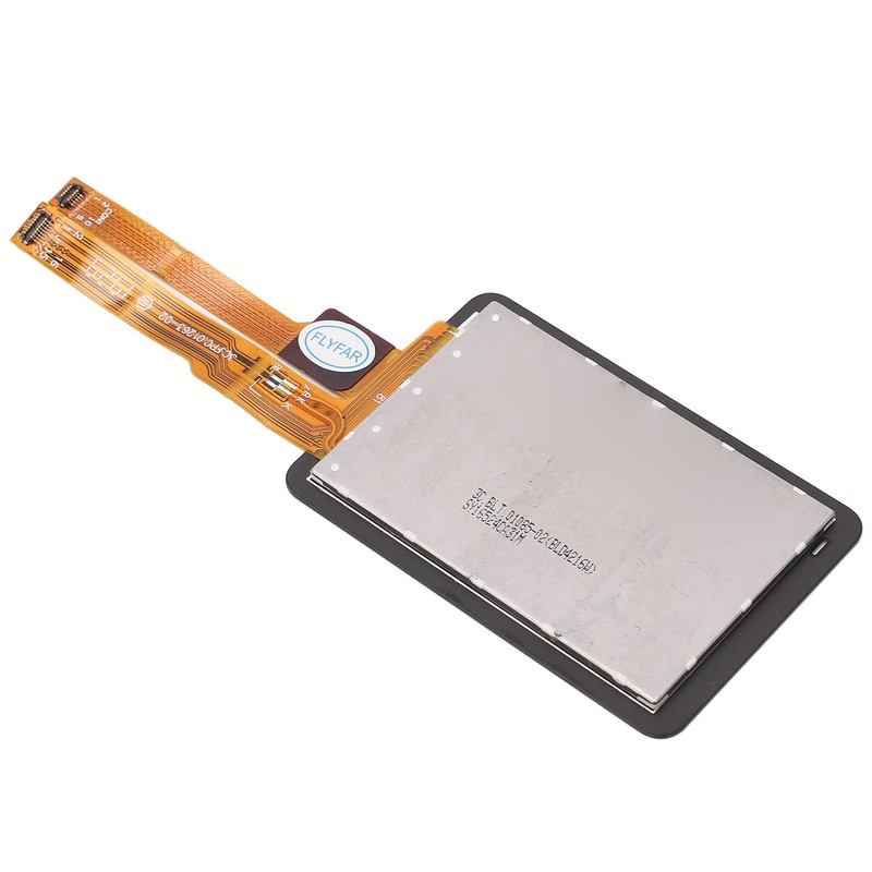 LCD Display Screen with Touch Camera Replacement Repair Parts for