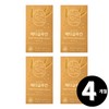 Living Factory H Partner Anguk Health Beta Glucan 60 tablets, 4 / 안국건강 베타글루칸 60정, 4개