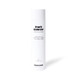 Growth Accelerator Shampoo
