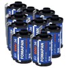 Foma Fomapan Creative 200 FO11331-10 135/36 Black / White Film