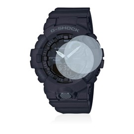 BROTECT Anti-Glare Screen Protector for Casio G-Shock GBA800 (Pack of 2) Matte Screen Protector, Anti-Reflection, Anti-Fingerprint