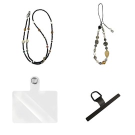 VBSUT Phone Wrist Strap - Universal Mobile Phone Multi-Function Patch Lanyard