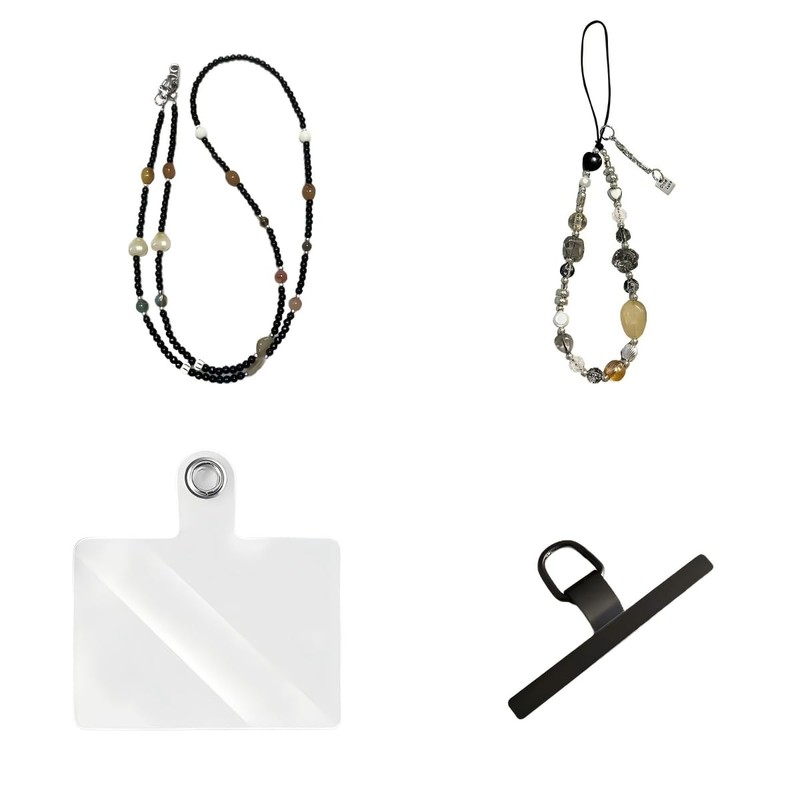 VBSUT Phone Wrist Strap - Universal Mobile Phone Multi-Function Patch