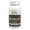 Herbal Island Mullein Leaf Capsules (30)