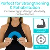 Vive Twist Bar for Physical Therapy & Tennis Elbow Relief