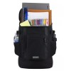 Unisex Eastsport Unisex Essential Backpack, Black