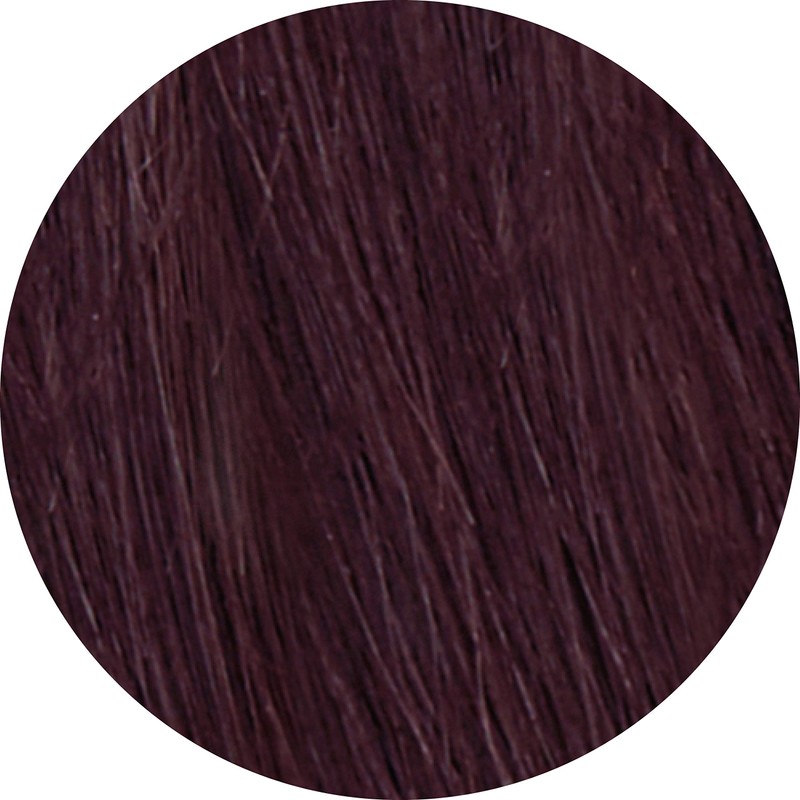 Tints of Nature Medium Mahogany Brown Permanent Hair Dye 4M