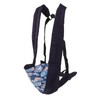 Baby Carrier Cartoon Print Pattern Soft Breathable Adjustable Newborn Infant
