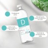 Kit De 4 Soluciones Para Máquina De Hidra Facial A