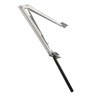 Pergart Automatic Roof Ventilation / Window Regulator Thermal Vent for