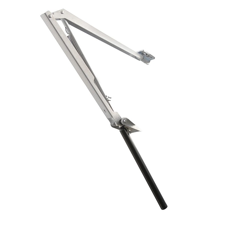 Pergart Automatic Roof Ventilation / Window Regulator Thermal Vent for