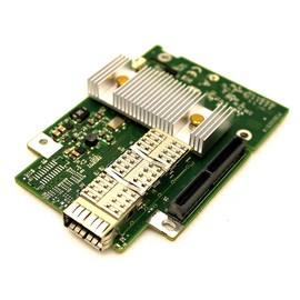 Dell T483W DELL PowerEdge C8220 Single-Port 5.6Gbps Mezzanine Network Adapter NEW!~