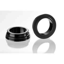Reverse Evo Front Wheel Hubs Adapter Basic