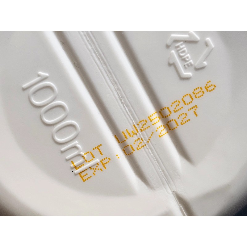 Live Pure CalciuMK+ Comprehensive Liquid Blend 32 fl oz Exp