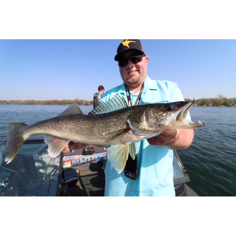 Northland Tackle RSB7 Rock-Runner Slipbouncer 2/CD Rock-Runner Sliper, sin Pintar,