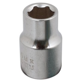 Laser 1937 Socket 3/8"D 10mm