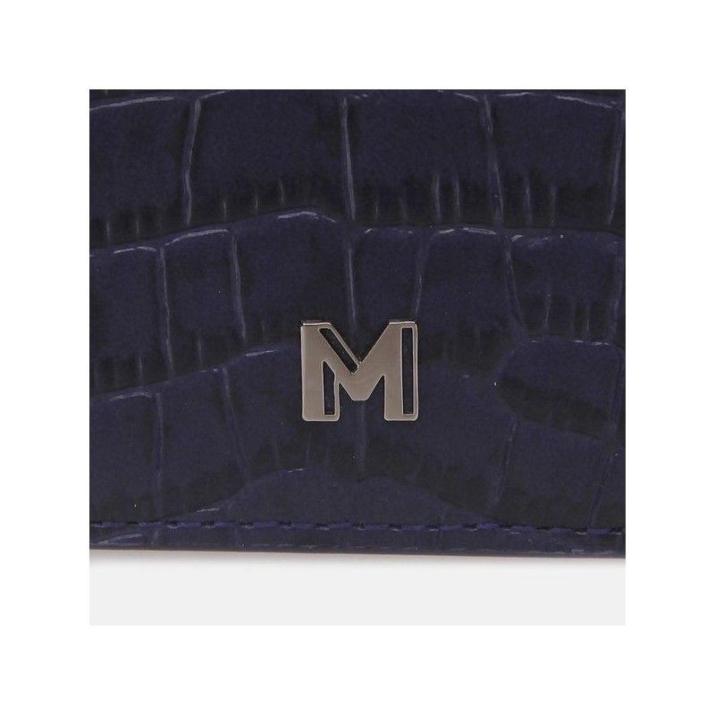 Metrocity (신세계의정부점)남성 카드지갑 M211NC3102N Shinsegae Uijeongbu Men's Card Wallet M211NC3102N